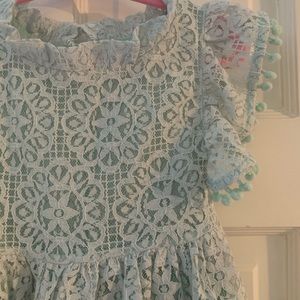 Beautiful Lace Dress, 3